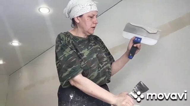 Ремонт кухни после протечки, Арбат, дом 1913 года смотреть онлайн