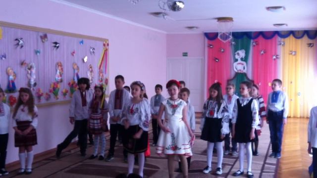 Кавер-версия Luis Fonsi - Despasito от украинских школьников. Послушайте какие слова про УКРАИНУ!!! смотреть онлайн