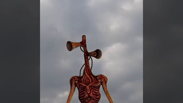 БОЛЮЧИЙ УКОЛ для МОНСТРА / PAINFUL PRICK for the MONSTER #shorts смотреть онлайн