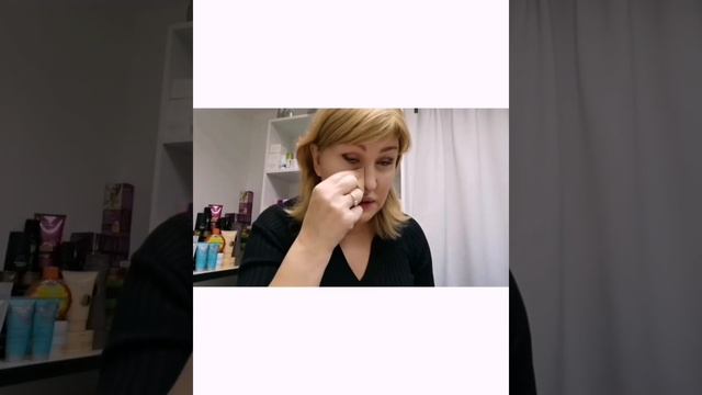 Тональное средство - сияние смотреть онлайн