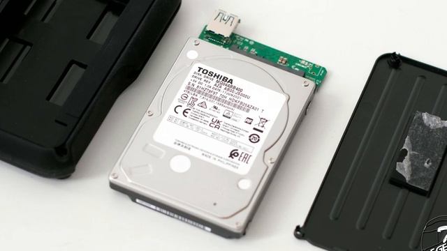 Silicon Power Armor A66 4TB - External Hard Drive Review смотреть онлайн