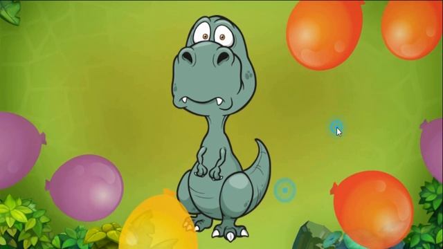 Dino World For Toddlers & Kids - Storytelling and Puzzle – Wonderful Dino Puzzle Animals смотреть онлайн