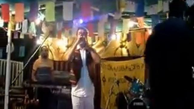 Ishem Boumaraf (live à t'kout) au festival n'tmenzuth le 29/08/2014 смотреть онлайн