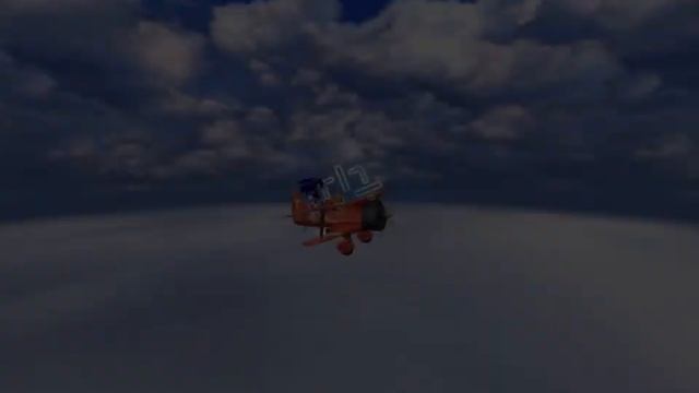 New Discoveries in Sky Chase смотреть онлайн