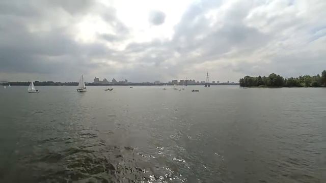 День ВМФ в Воронеже 30.07.2017 года. смотреть онлайн