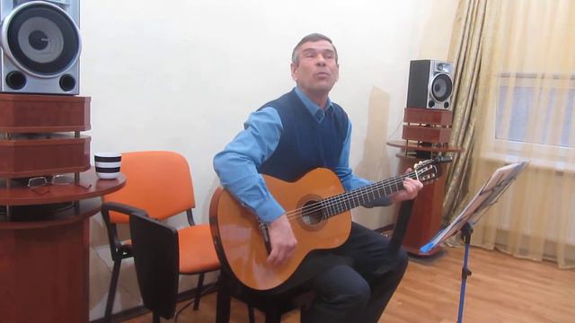 Коренев Олег Концерт в школе Грота20 смотреть онлайн