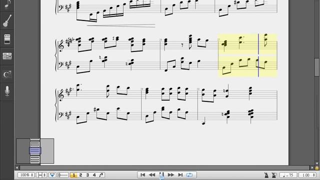 【Memories Off 6 - Main theme】Irreplaceable memories - piano смотреть онлайн