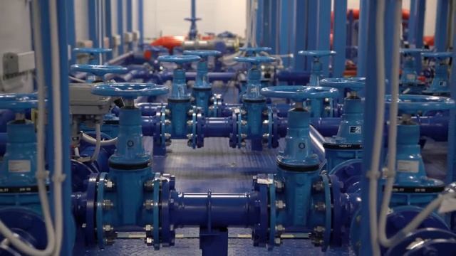 ЧЗМЭК. Челябинский завод мобильных энергоустановок и конструкций смотреть онлайн