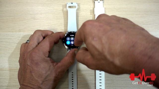 Which Wear OS Watch is Better for Me? Samsung Galaxy 4 or TicWatch Pro 3 GPS смотреть онлайн