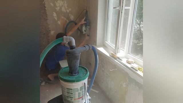Циклон, принцип работы! Вся правда))) смотреть онлайн