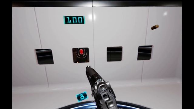 Lethal VR (PSVR) Review смотреть онлайн