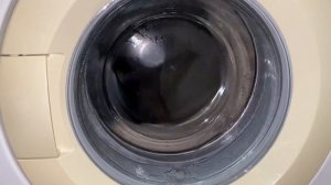 AEG ÖKO_LAVAMAT 60309 EXCLUSIV Waschmaschine| Cottons 50c Short