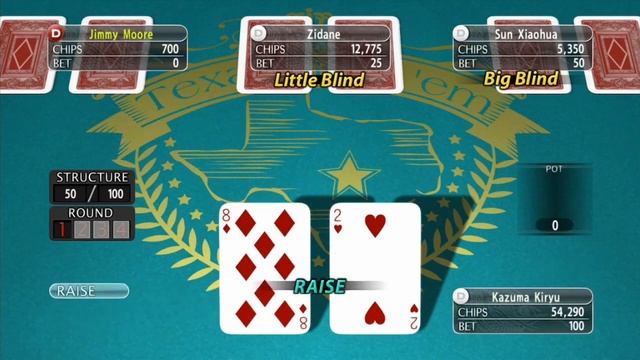 Minigame Master Trophy and Poker - Yakuza 3 Remastered 100% Trophy Guide смотреть онлайн