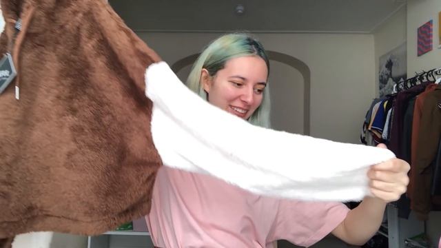 тестирую вещи с ZAFUL | больше не буду там заказывать))) смотреть онлайн