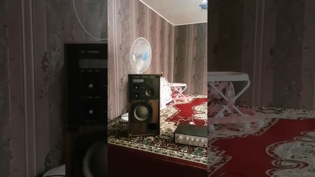 Радиотехника 35AC-1 Бриг 001 смотреть онлайн
