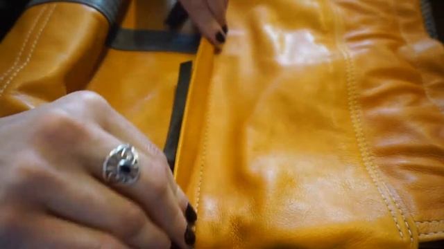 HOW TO CONDITION ROUGH AND TUMBLE BAGS смотреть онлайн