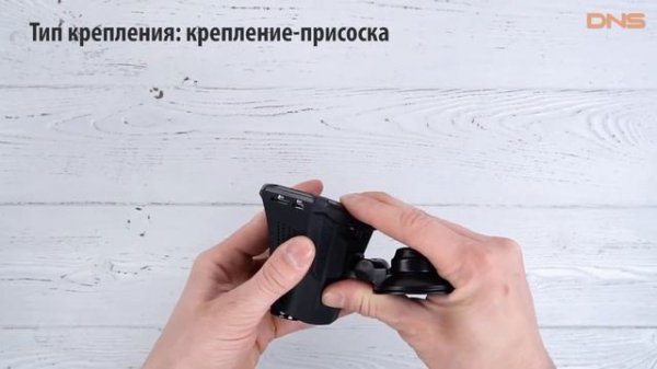 Распаковка видеорегистратора INTEGO Hunter II / Unboxing INTEGO Hunter II