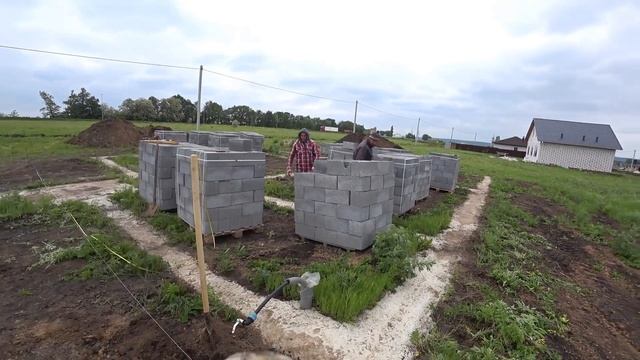 КАК РАЗМЕТИТЬ ЦОКОЛЬ!Пошаговая разметка! смотреть онлайн