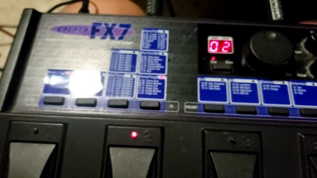 Como Programar Dod Fx7 para Bachata смотреть онлайн