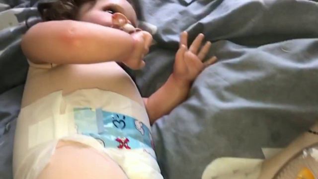 долгожданная распаковка/я самая счастливая /первая встреча братика и двух сестрёнок! 0.6 0.8 23 смотреть онлайн