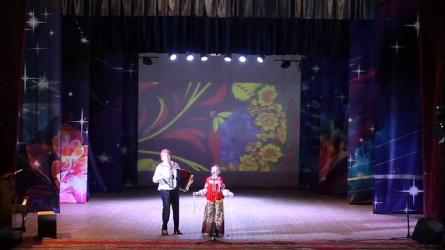 Отчетный концерт ДШИ № г. Брянки смотреть онлайн