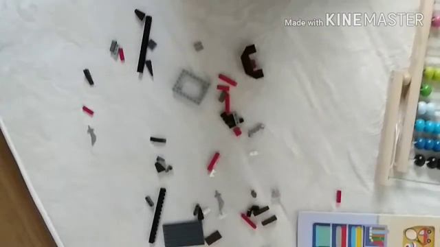 КОРОЧЕ ГОВОРЯ, Я СОБРАЛ LEGO смотреть онлайн