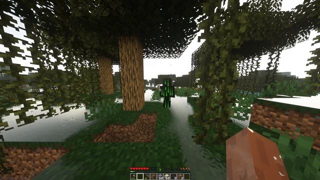 артёма забрали в деревню во время игры в майнкрафт 2001