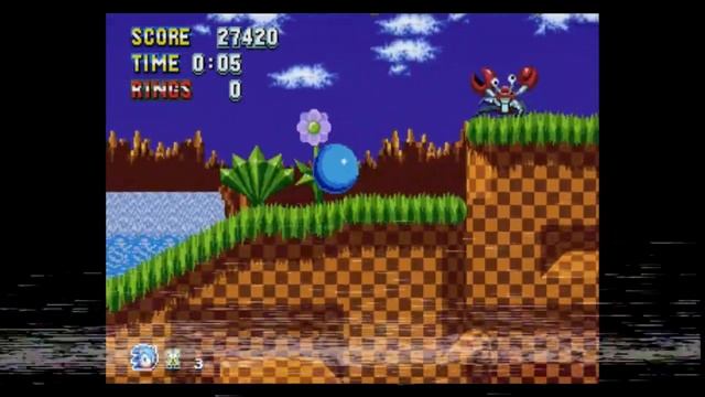 ЕСЛИ БЫ SONIC MANIA ВЫШЛА В 1991? [IF SONIC MANIA WAS RELEASED IN 1991?] смотреть онлайн