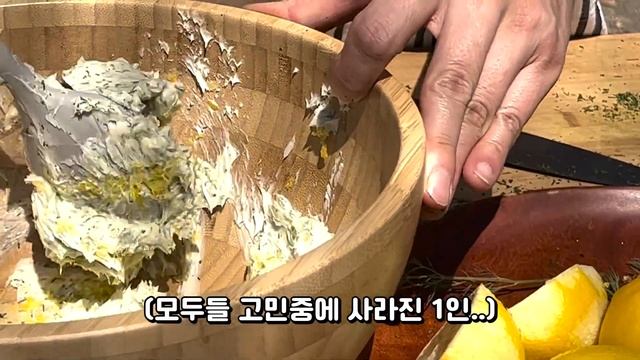 [ENG] 눈부시게 맑은 날 정원 쿠킹클래스 | 직접 키운 허브로 직접 만든 레몬딜버터 & 레몬로즈마리버터 + 빠질수 없는 오늘의 삽질 #녹녹 #외할머니의정원 #정원 #쿠킹 смотреть онлайн