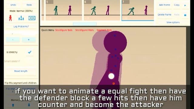 Stick Nodes: Combo Tutorial | 5 Tips For Better Fight Scenes | RYZNG смотреть онлайн