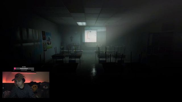 Plohoyparen не понимает куда ему идти в outlast 2 смотреть онлайн