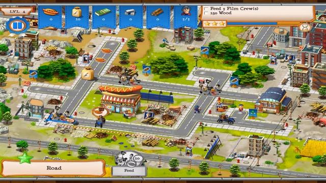 [Let´s Test]Monument Builders - Empire State Building-Gameplay-Review смотреть онлайн