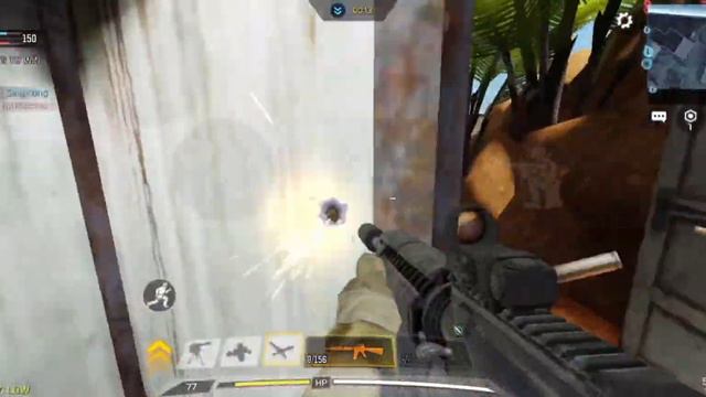 M16 With Wild Fire Perk! | COD MOBILE смотреть онлайн