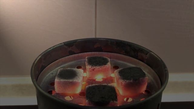 Кальян на ГРЕЙПФРУТЕ как приготовить Grapefruit Hookah