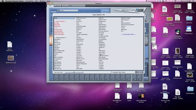 SwamReceptorinstall смотреть онлайн
