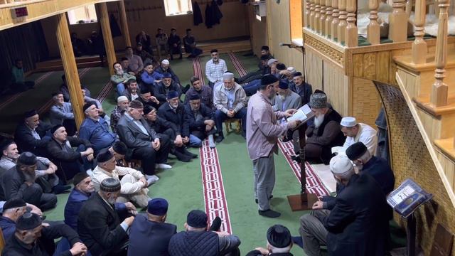 Ширч-юртхой, сагlа докхуш. смотреть онлайн