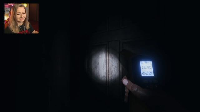 ИЩЕМ ПРИЗРАКА БЕЗ ПРЕДМЕТОВ! НА ВОЛОСОК ОТ ПРИЗРАКА - PHASMOPHOBIA (ФАЗМОФОБИЯ) смотреть онлайн