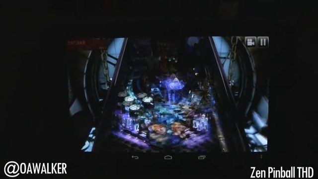 Tegra 3 (THD) Games On Nexus 7 смотреть онлайн
