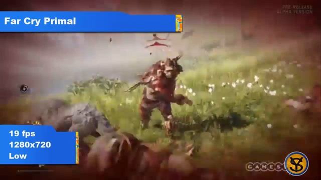 Rendimiento de Juegos modernos en Intel HD Graphics 630 смотреть онлайн