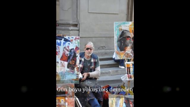 GEZGİN DENİZ KIZI 1 смотреть онлайн