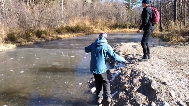 Приэльбрусье. Поляна Нарзанов. Экологическая тропа. 2 день смотреть онлайн