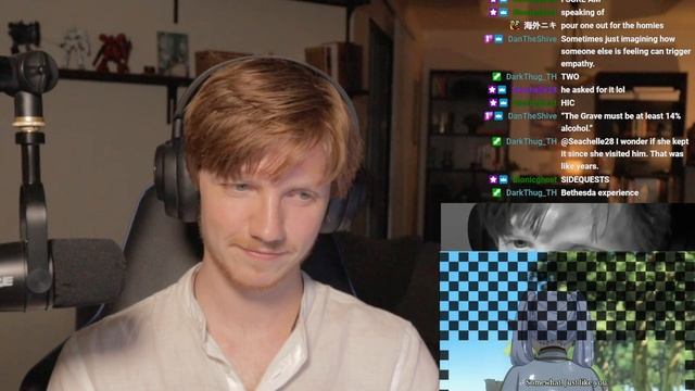 I Wish I Had Friends Like Frieren - Narrative Therapist Reacts to Frieren - Ep 2 смотреть онлайн