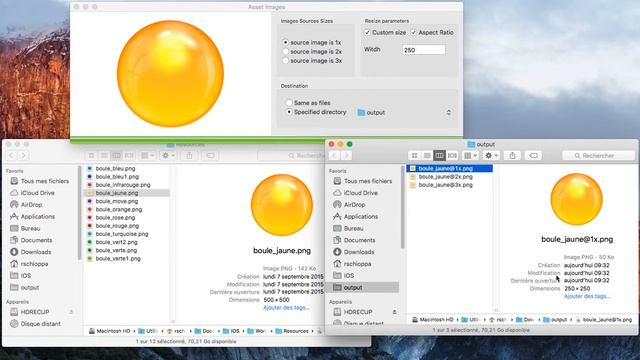 Asset Images смотреть онлайн