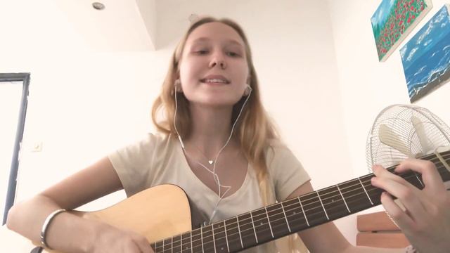 Меняться телами (cover version) смотреть онлайн