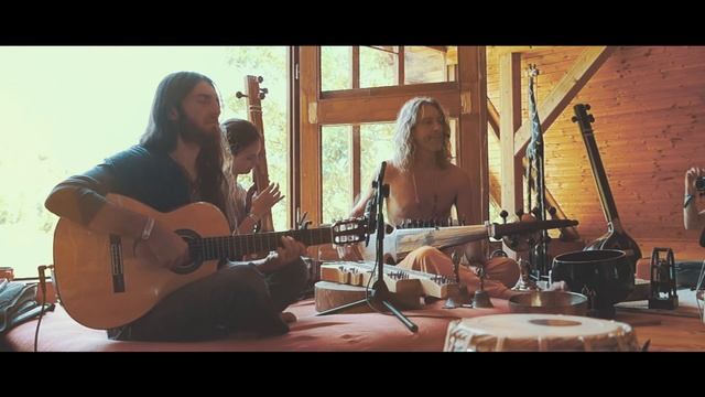Estas Tonne - The Song of the Butterfly. Hungary. 2014.mp4 смотреть онлайн