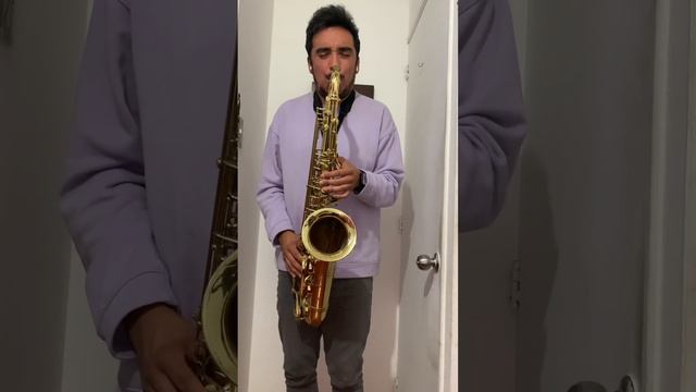 Te quiero te quiero cover saxo - Rosario Flores смотреть онлайн