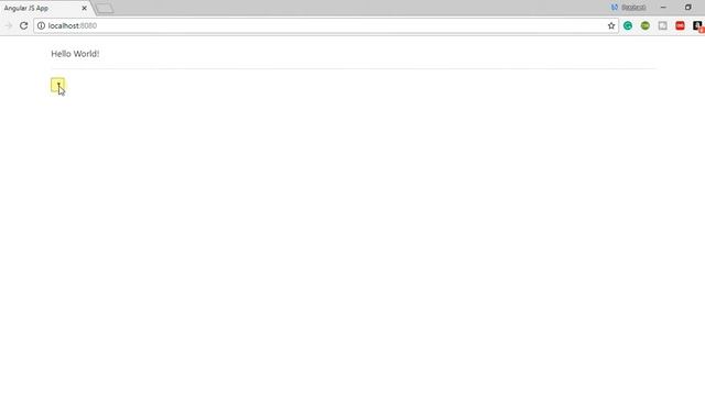 How to use Select in Angularjs смотреть онлайн