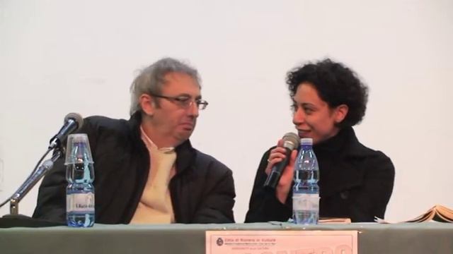 Incontri con gli Autori: 4. "Un Rebus per Uccidere" di Massimo Pallottino смотреть онлайн
