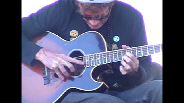 Barry Flanagan with Ernie Cruz Jr. смотреть онлайн