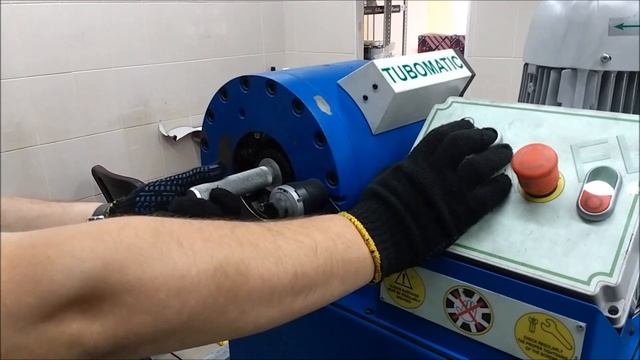 производство рукавов высокого давления смотреть онлайн